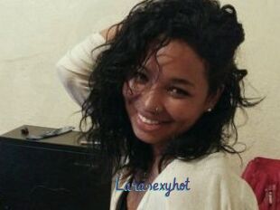 Larasexyhot