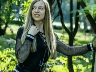 Larawinters