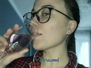 Larawood