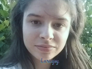 Laricejoy
