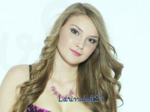 Larissahott21