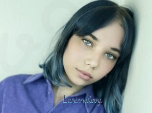 Larissalevy