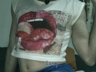 Laroy