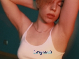 Larysacute