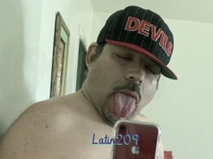 Latin209