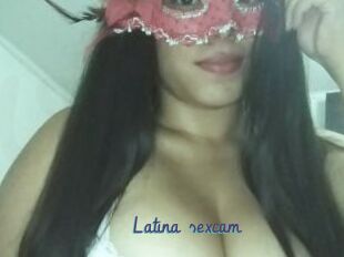 Latina_sexcam