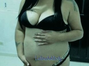Latinahotdirty