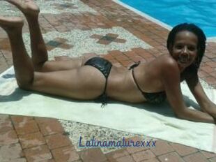 Latinamaturexxx