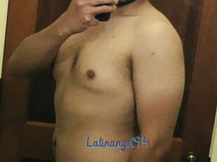 Latinangel94