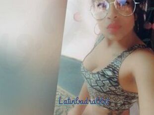 Latinbadrabbit