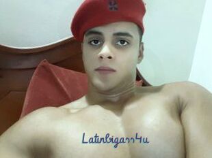 Latinbigass4u