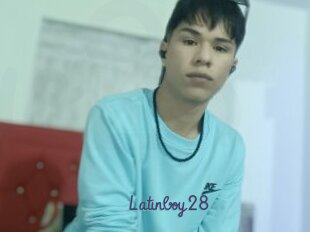 Latinboy28