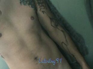 Latinboy91