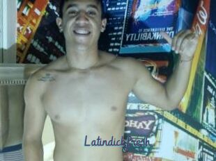 Latindickfresh