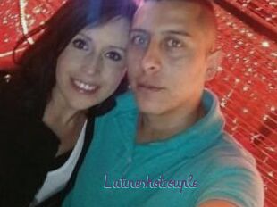 Latineshotcouple