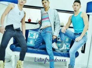Latinfriendsxxx