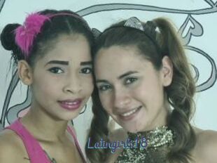Latingirls18