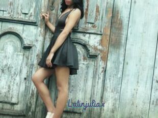 Latinjuliax