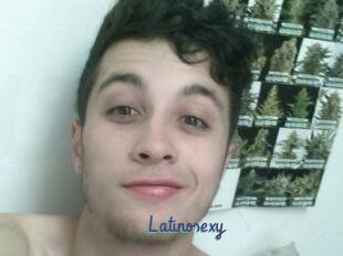 Latinosexy
