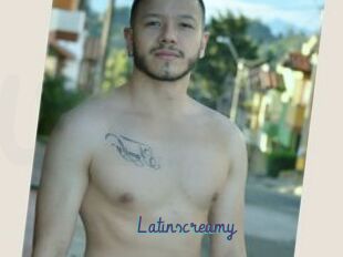 Latinscreamy