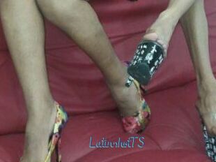 LatinshotTS
