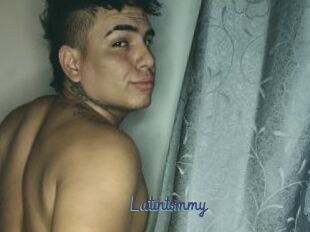 Latintommy