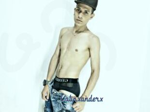 Latinxanderx