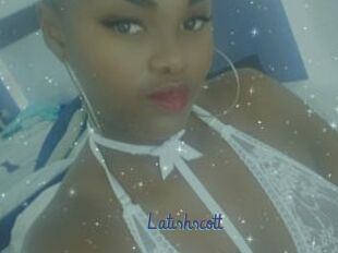 Latishscott