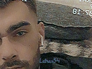 Latrax54