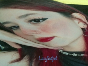 Laufeetjot