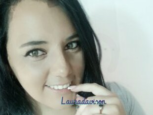 Lauradavison