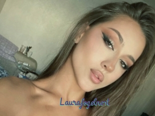 Laurafogelnest
