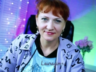 Lauragims