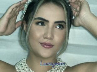 Laurajonees