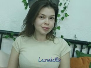 Laurakallie