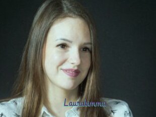 Laurakimmu