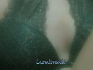 Laurakisswild