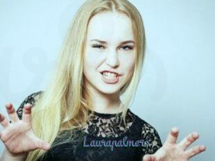 Laurapalmers