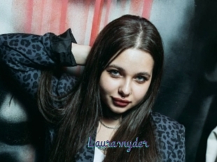 Laurasnyder
