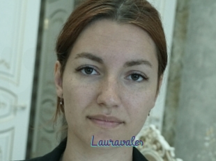 Lauravales