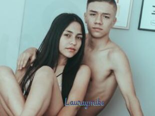 Lauraymike