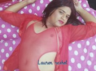 Lauren_sexhot