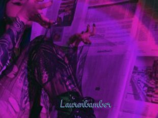 Laurenbamber