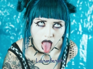 Laurenbarkers