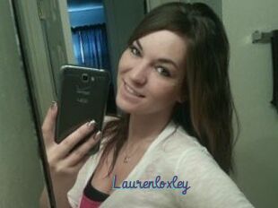 Laurenloxley