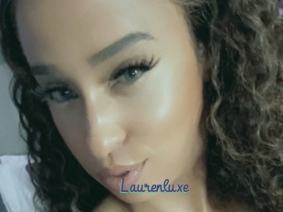 Laurenluxe