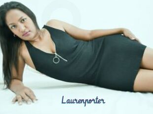 Laurenporter