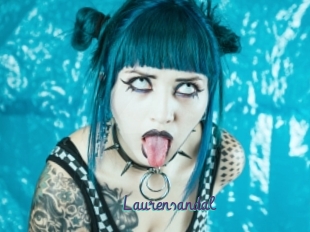 Laurensandal