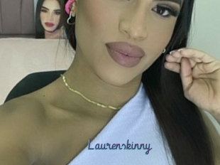 Laurenskinny