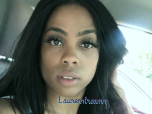 Laurenstreams